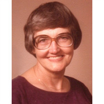 Carol P. Ware