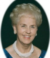 Mrs.Maxine Birmingham Straughn