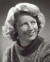 Shirlee Dodge