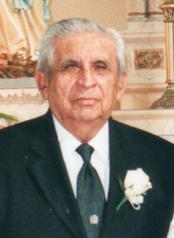 Juan S. Perez