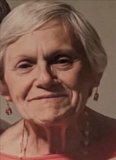 Constance J. Muncaster's obituary image