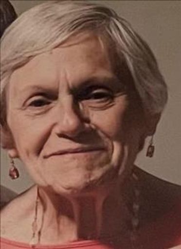 Constance J. Muncaster's obituary image