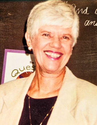 Norma King Schlegel