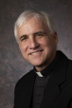 Rev. J. William Harmless Profile Photo