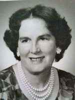 Mary Crabtree