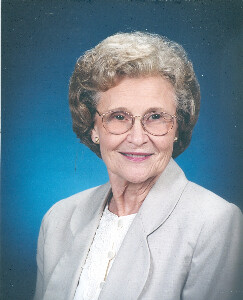 Dixie M. Allen