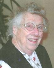 Elizabeth Hudrlik Thamert