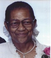 Mrs. Eartha Clark Profile Photo