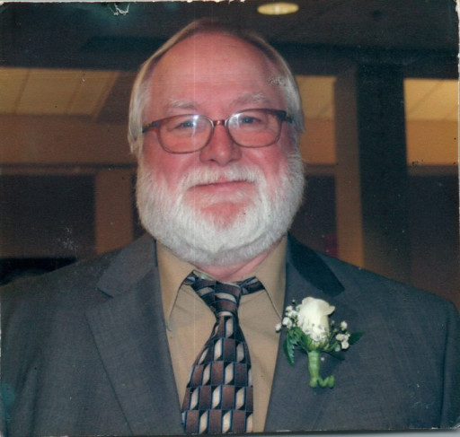 Thomas Wilcox, Sr.