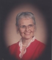 Mrs. G. McGeathy Profile Photo