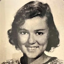 Bertha Garban Profile Photo