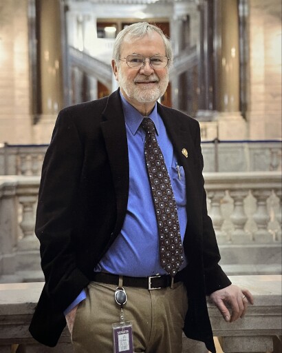 State Senator Johnnie L. Turner, Sr. Profile Photo