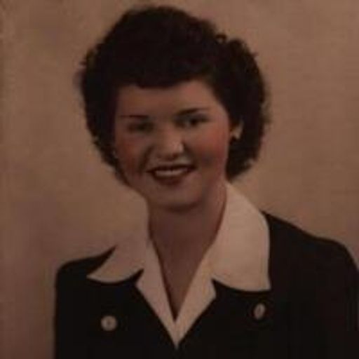 Bertha F. Brown Profile Photo