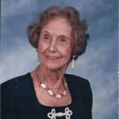 Vivian Audley Moyer