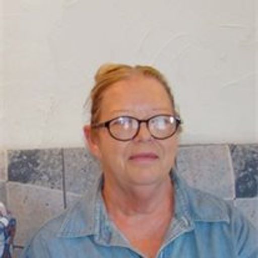 Bobbie Jean Griffin Frazier Hunt Profile Photo