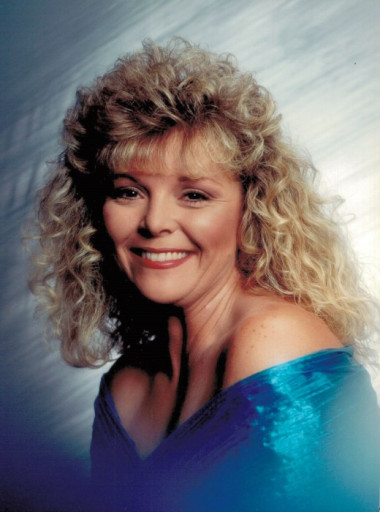 Deborah Taylor Profile Photo