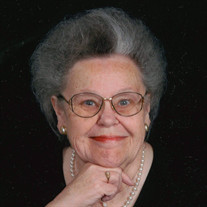 Carol Jean Monsrud