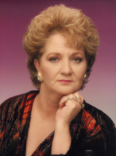 Nancy Davis Profile Photo