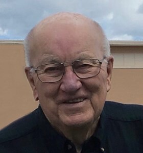 Donald S. Rees "Don"