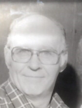 Robert "Bob" Lee Jackson Sr.