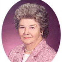 Mildred "Rene" Carr