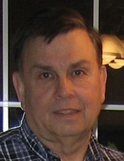 David C. Lundquist