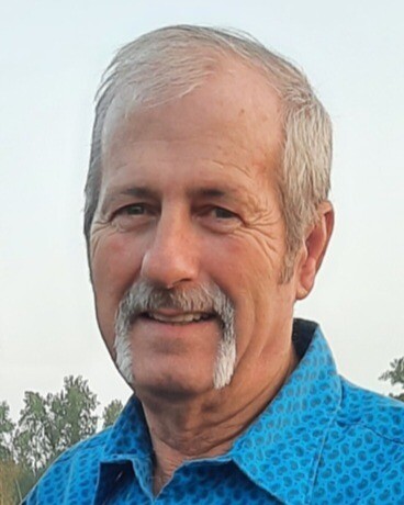 Paul Ellis Smiley, Jr.