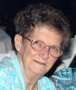 Doris C. Geiser