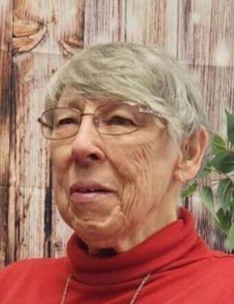 Katie Adkins Obituary November 5, 2023 - Springer Turner Funeral Home