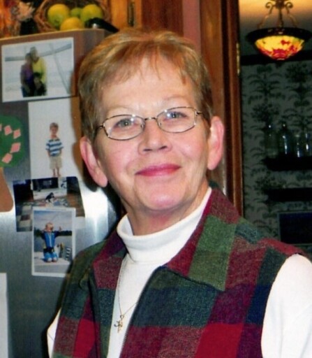 Bonnie M. Corvillion