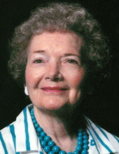 Edith Fogleman