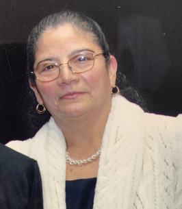 Maria Contreras De Pereira Profile Photo