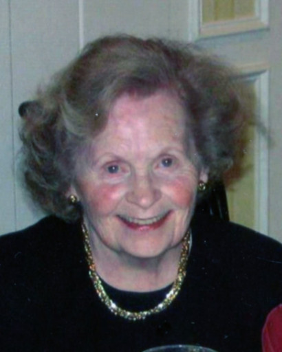 Bridget A. Joyce Profile Photo