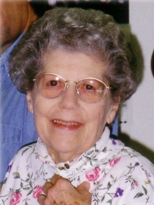 Vivian L. Smart