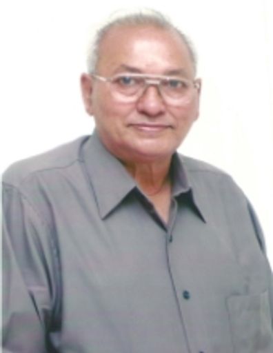 Mahendra  Chimanlal Shah