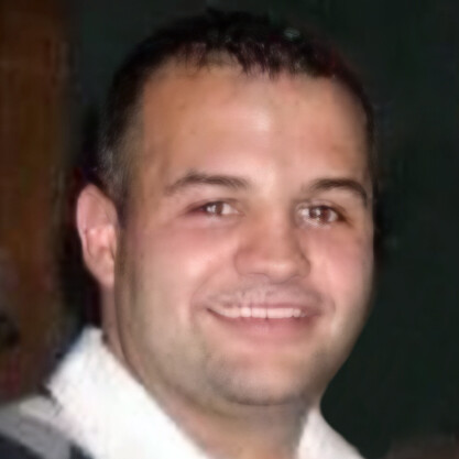 Peter Romikitis, Jr. Profile Photo