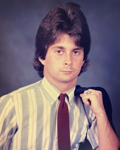 Matthew Brown Profile Photo