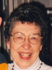 Kathryn Gillespie Huntington