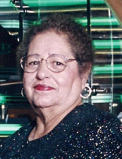 Mary Magdelena Trujillo