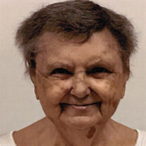 Mildred Martin Profile Photo