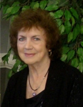 Nancy Barden Combs Profile Photo
