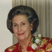 Doris Hunt Culver Profile Photo