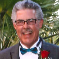Christian Mueller Paxson Profile Photo