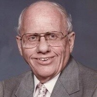 R. William "Bill" Hill