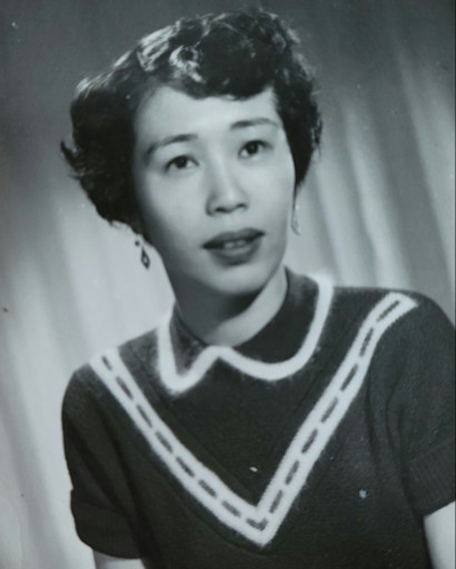 Minako R. Moore Profile Photo