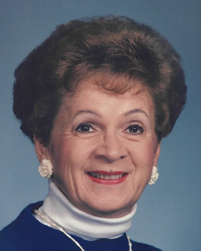 Margie Ruth Clark Profile Photo