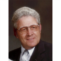 Joseph "Joe" C. Faubion Profile Photo