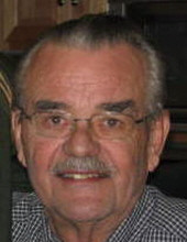 Keith A. Christensen Profile Photo