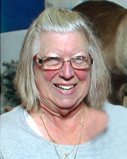Marilyn Evaleen Bailey Profile Photo