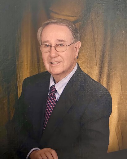 Fred M. Swaim, Sr.'s obituary image
